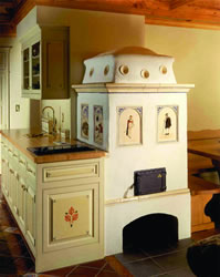 Fine Finishes