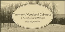 Vermont Woodland Cabinets