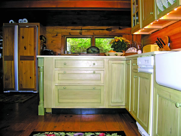 Commercial Kitchen