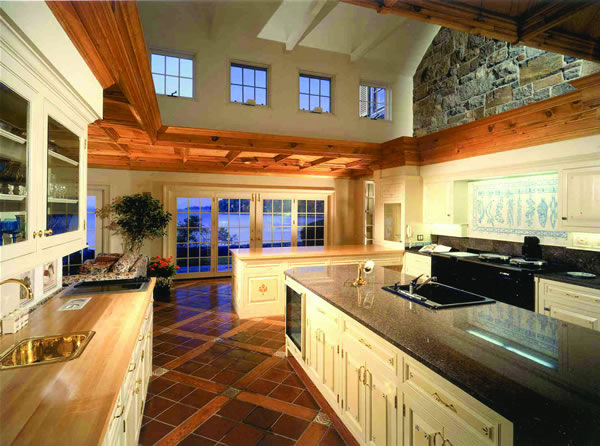 Commercial Kitchen