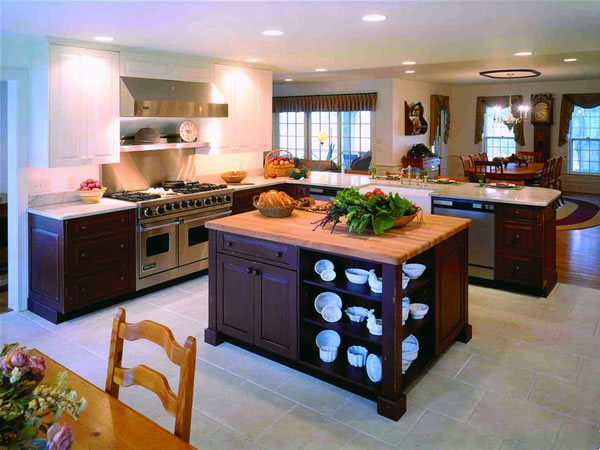 Commercial Kitchen