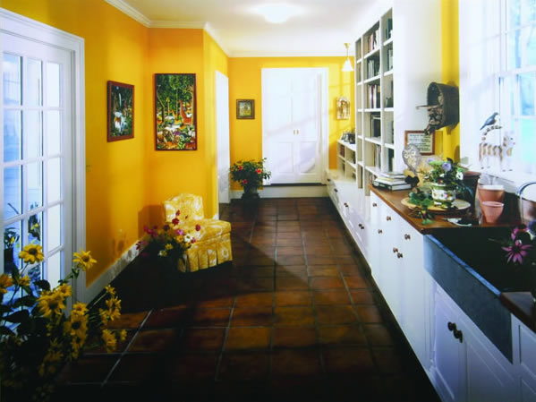 Commercial Kitchen