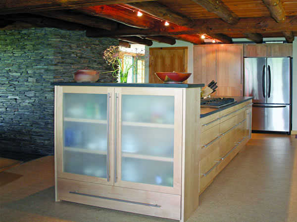 Commercial Kitchen