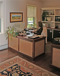 Heirloom Furniture